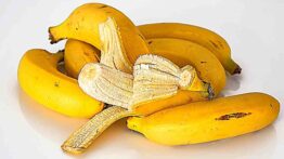 Casca de Banana para Plantas – para que serve e como aplicar
