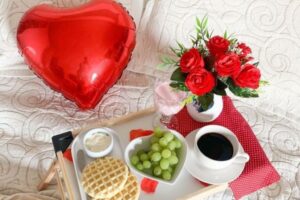 Decoração para o Dia dos Namorados: 32 Ideias + Tutorial!